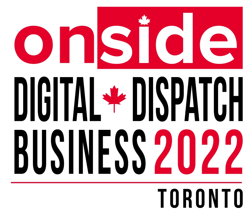 Onside Digital + Dispatch Business 2022, Canada